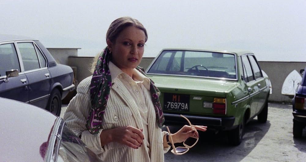 La sorella di Ursula（原題）の画像