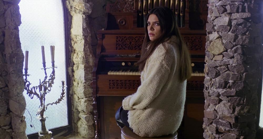 La sorella di Ursula（原題）の画像