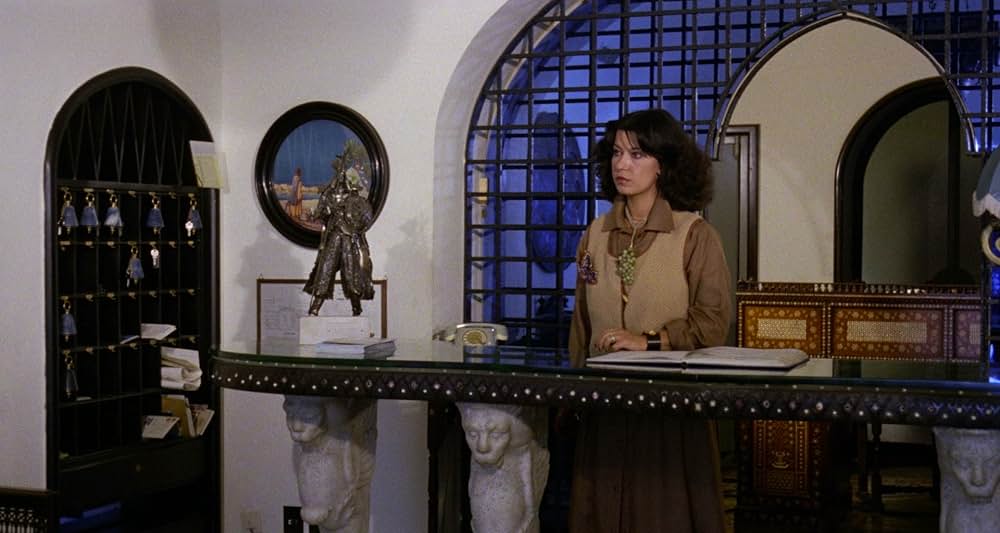 La sorella di Ursula（原題）の画像