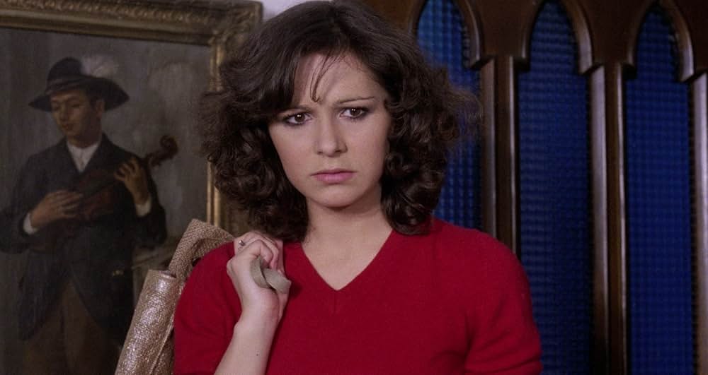 La sorella di Ursula（原題）の画像