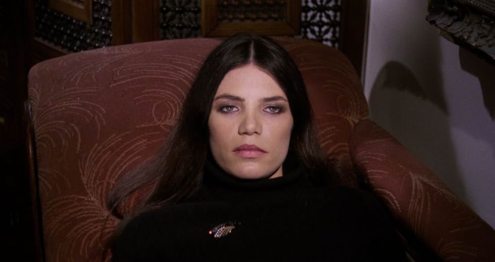 La sorella di Ursula（原題）の画像