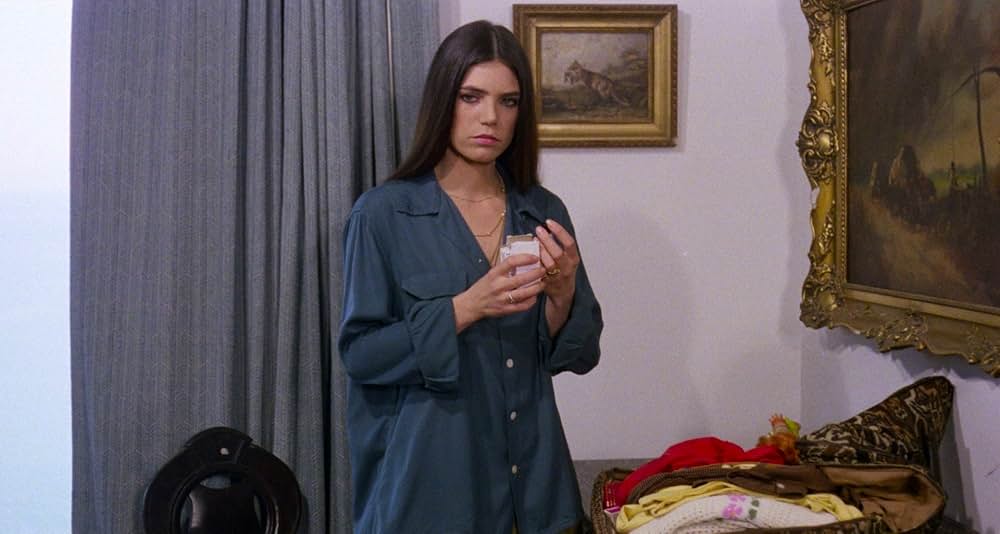 La sorella di Ursula（原題）の画像