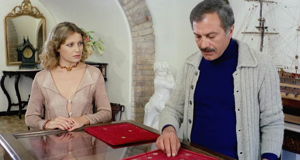 La sorella di Ursula（原題）の画像