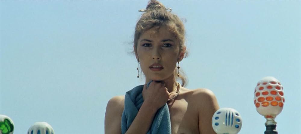 La sorella di Ursula（原題）の画像