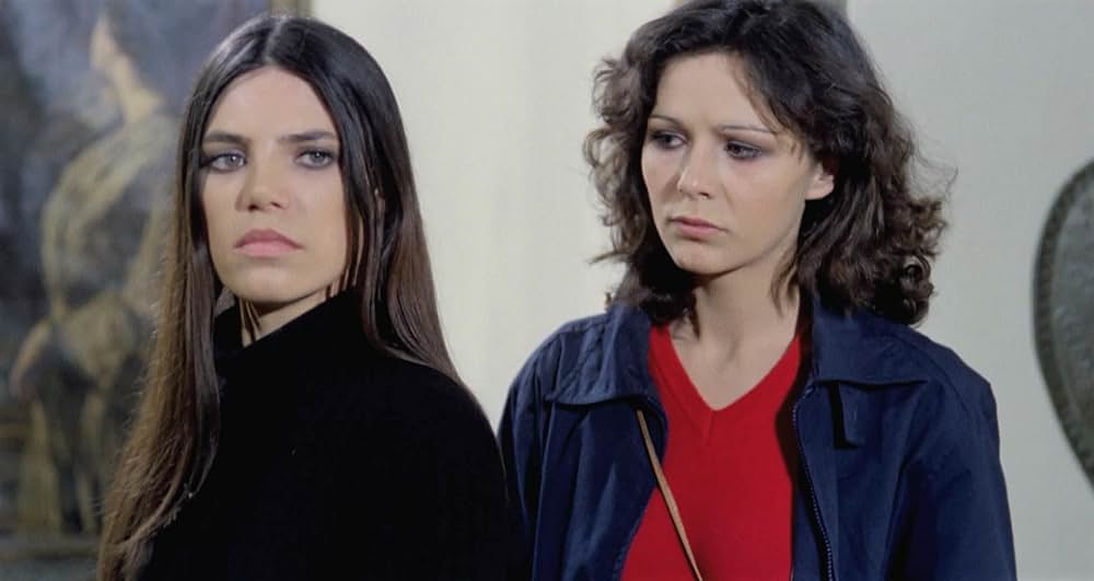 La sorella di Ursula（原題）の画像