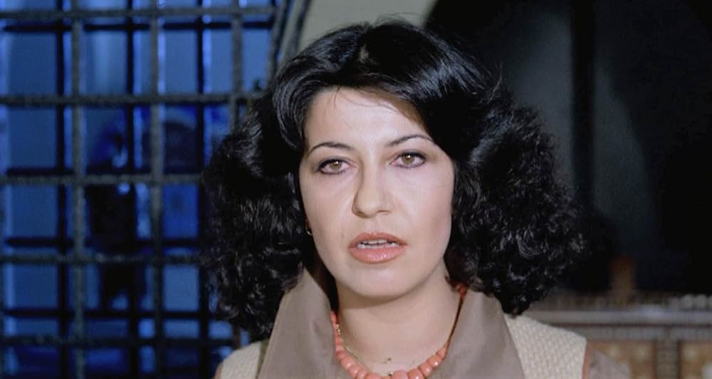 La sorella di Ursula（原題）の画像