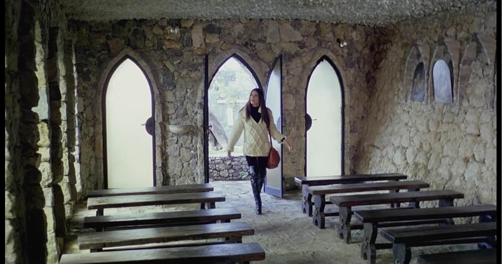 La sorella di Ursula（原題）の画像