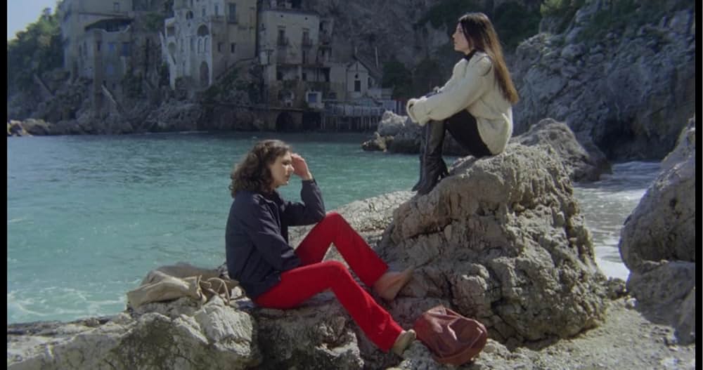 La sorella di Ursula（原題）の画像