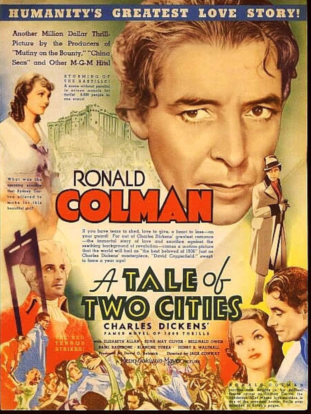 嵐の三色旗 ～二都物語～の画像