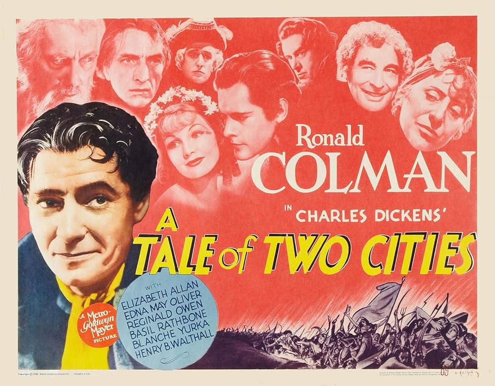 嵐の三色旗 ～二都物語～の画像