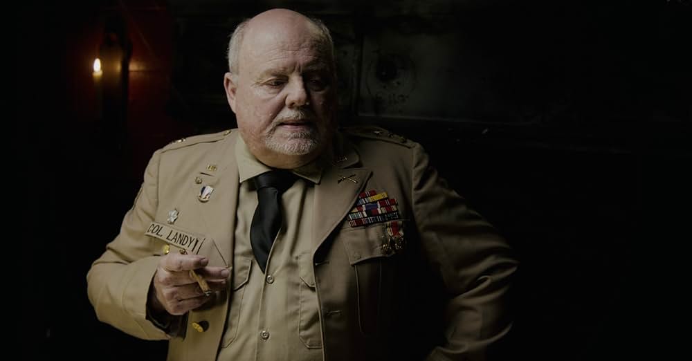 コードネーム：オーバーロード作戦の画像