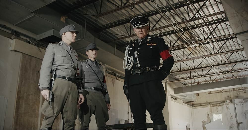 コードネーム：オーバーロード作戦の画像