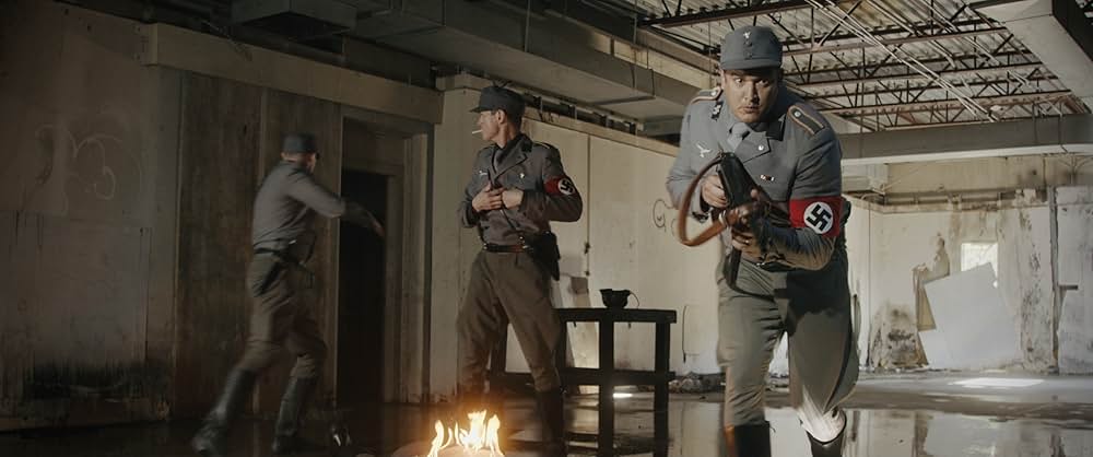 コードネーム：オーバーロード作戦の画像