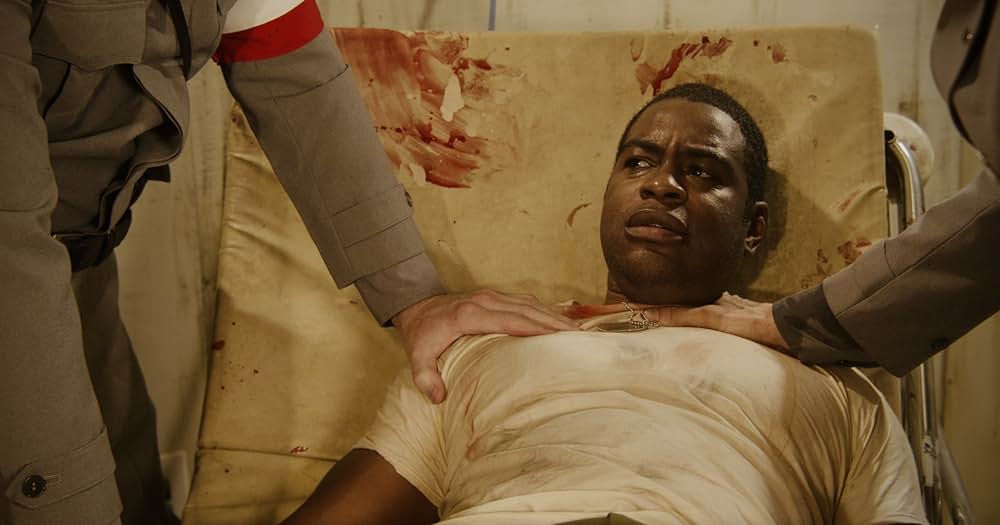 コードネーム：オーバーロード作戦の画像