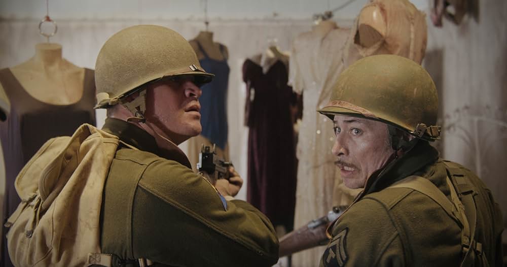 コードネーム：オーバーロード作戦の画像