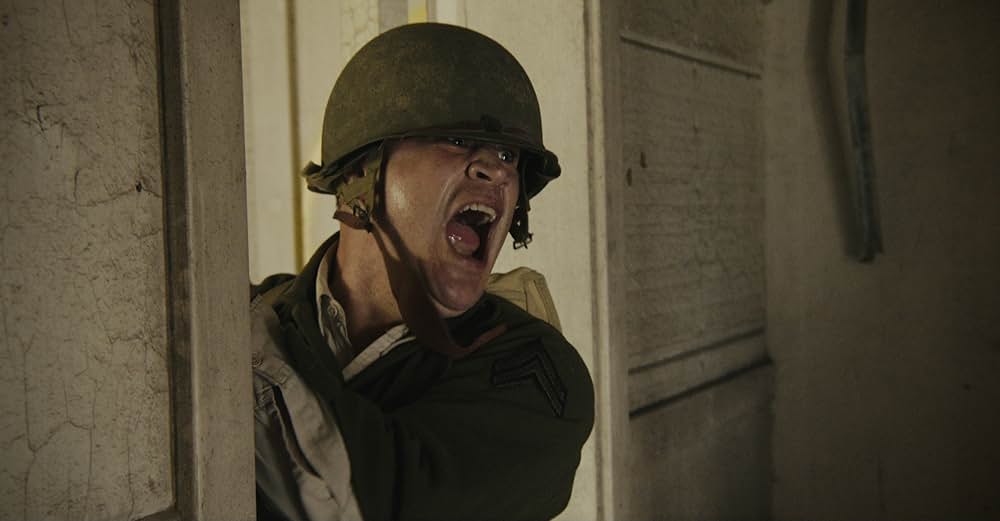 コードネーム：オーバーロード作戦の画像