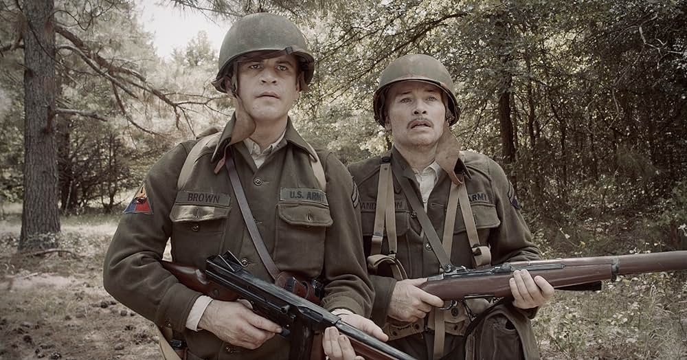 コードネーム：オーバーロード作戦の画像