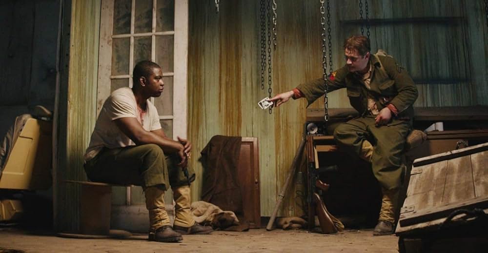 コードネーム：オーバーロード作戦の画像