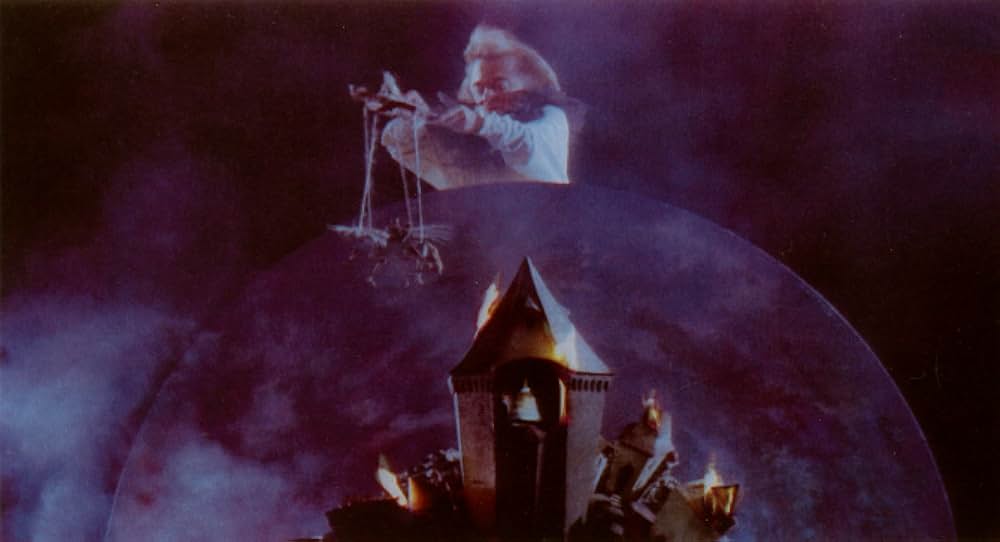 フールズ・ファイアの画像