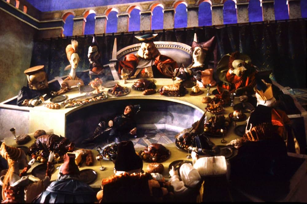 フールズ・ファイアの画像