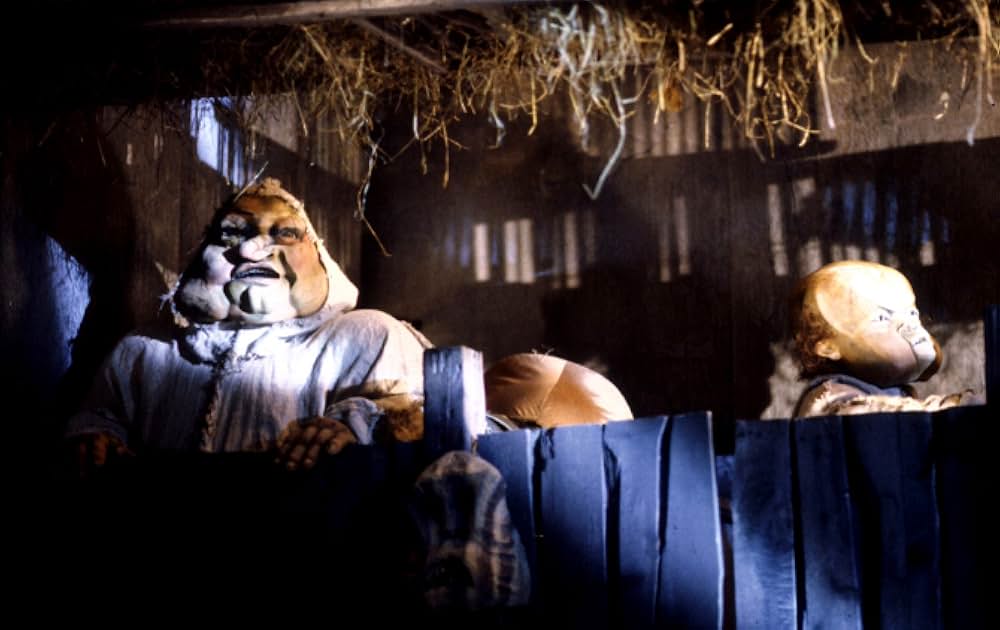 フールズ・ファイアの画像