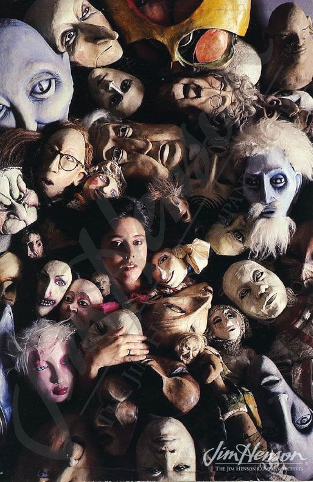 フールズ・ファイアの画像