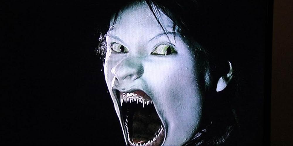 トカゲ女の画像