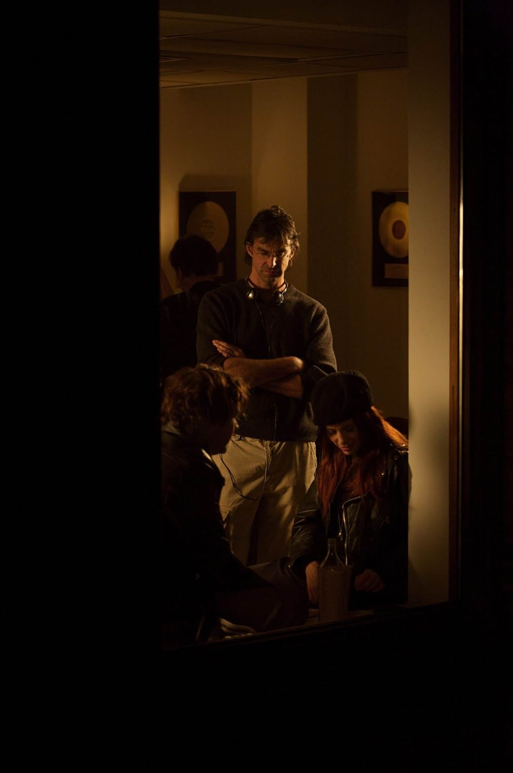 マルチ・サーカズムの画像