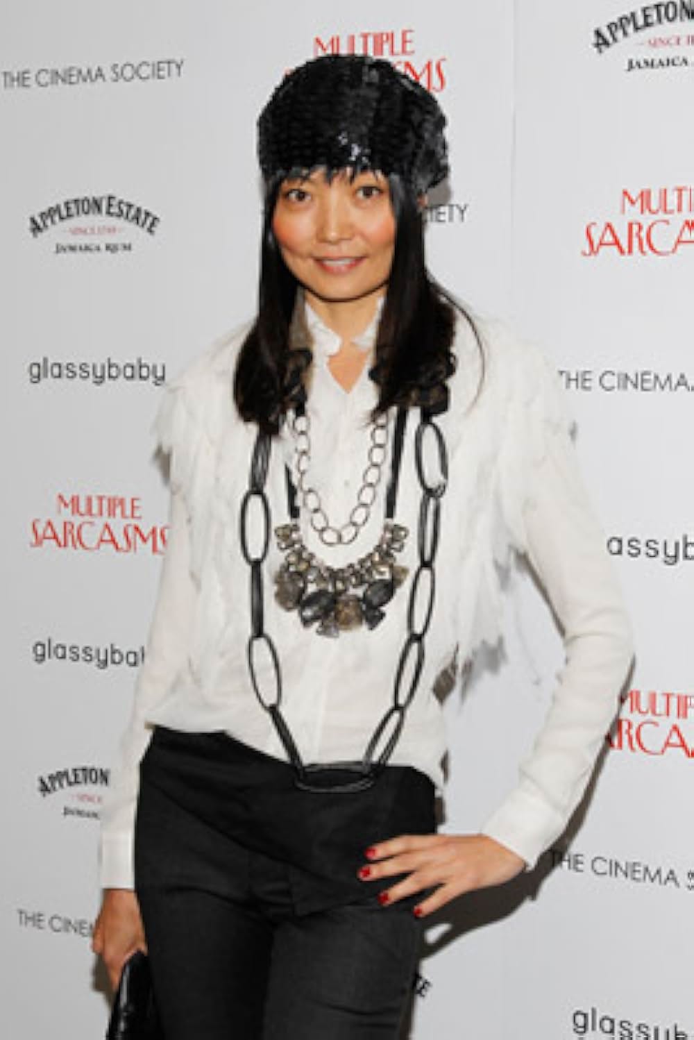 マルチ・サーカズムの画像