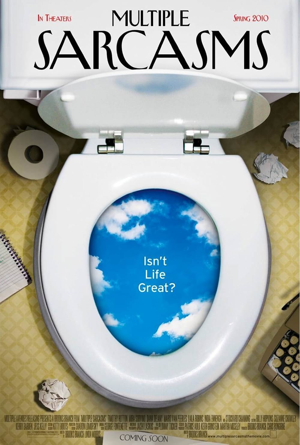 マルチ・サーカズムの画像