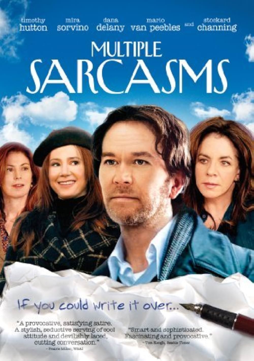 マルチ・サーカズムの画像