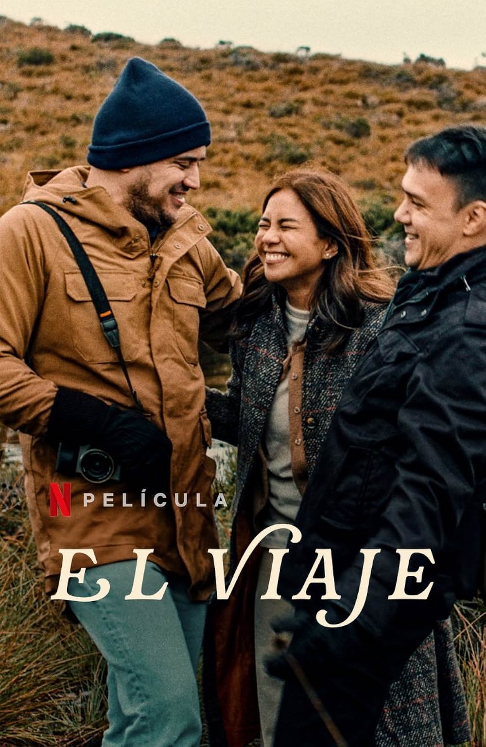 旅の先にの画像