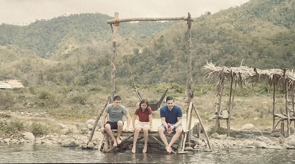 旅の先にの画像