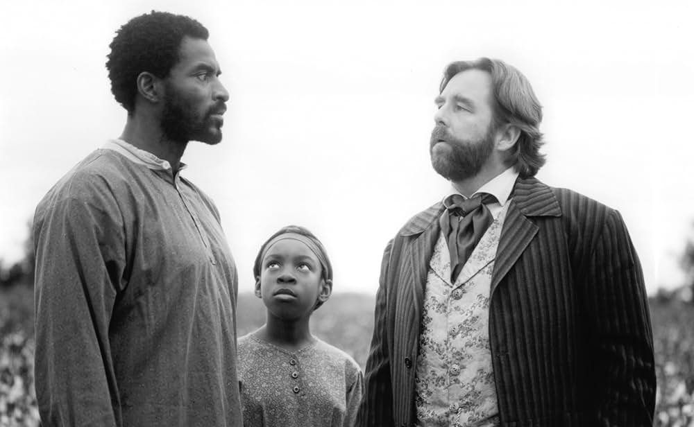 Nightjohn（原題）の画像