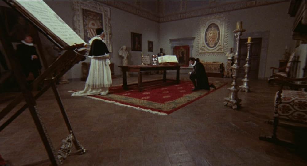 Beatrice Cenci（原題）の画像