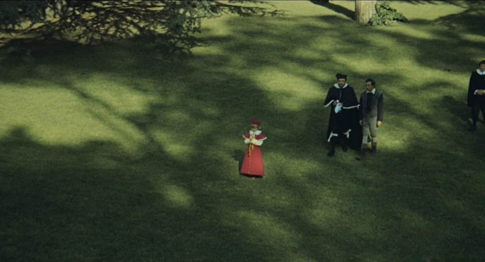 Beatrice Cenci（原題）の画像