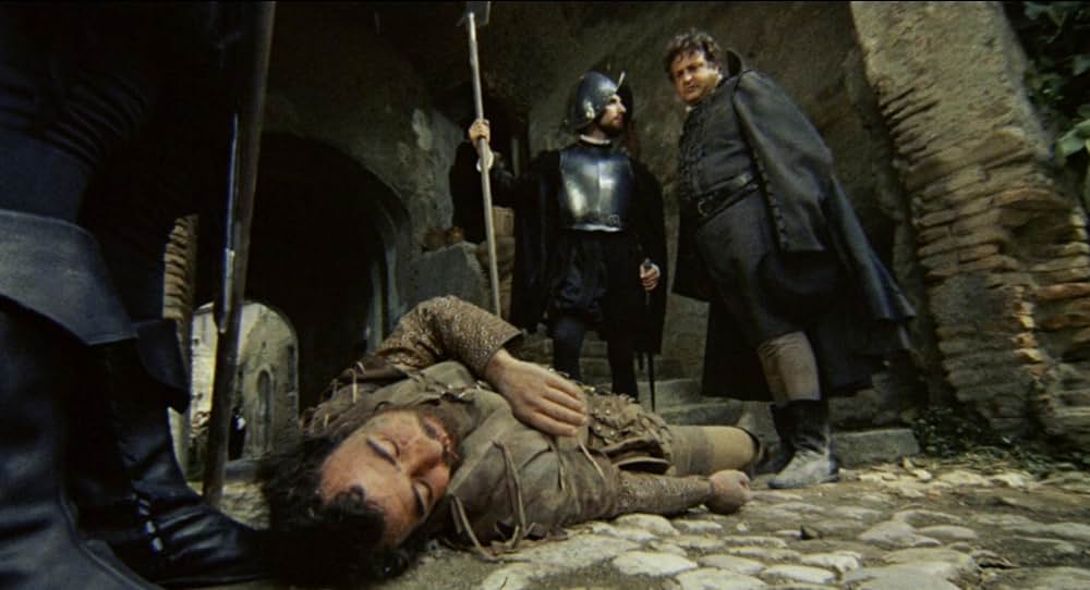 Beatrice Cenci（原題）の画像