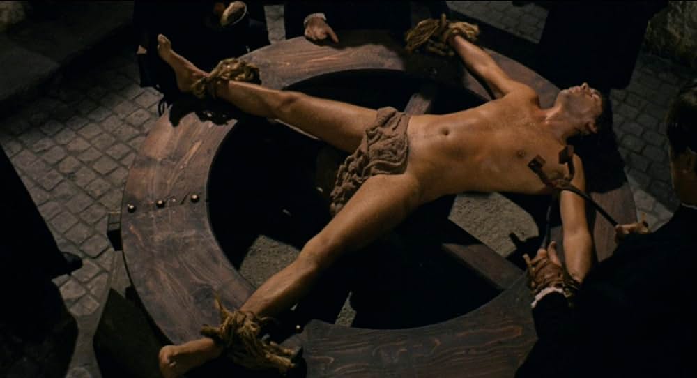 Beatrice Cenci（原題）の画像