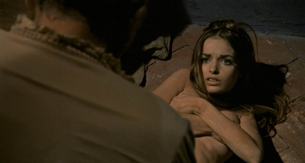 Beatrice Cenci（原題）の画像