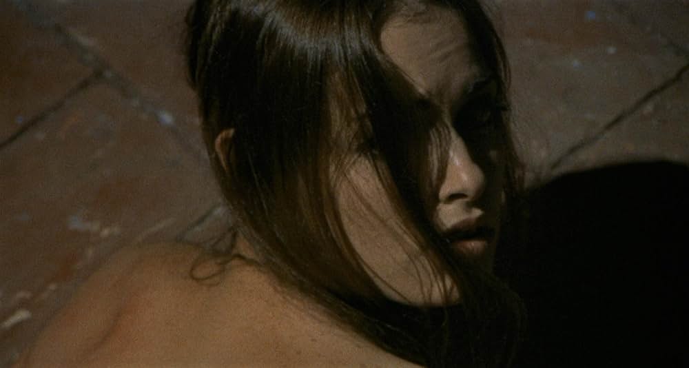 Beatrice Cenci（原題）の画像