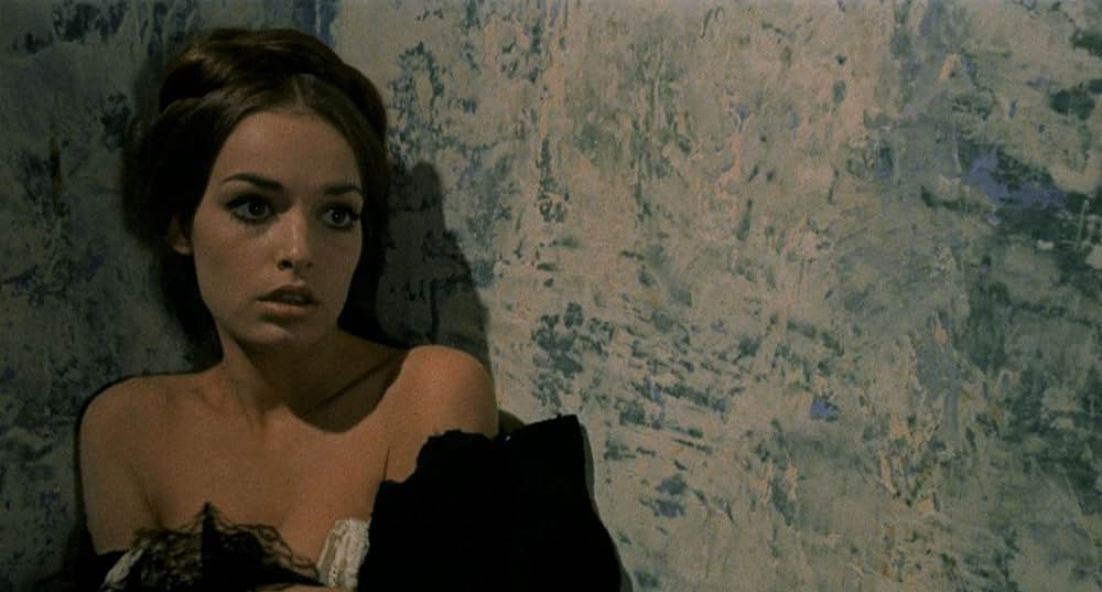 Beatrice Cenci（原題）の画像