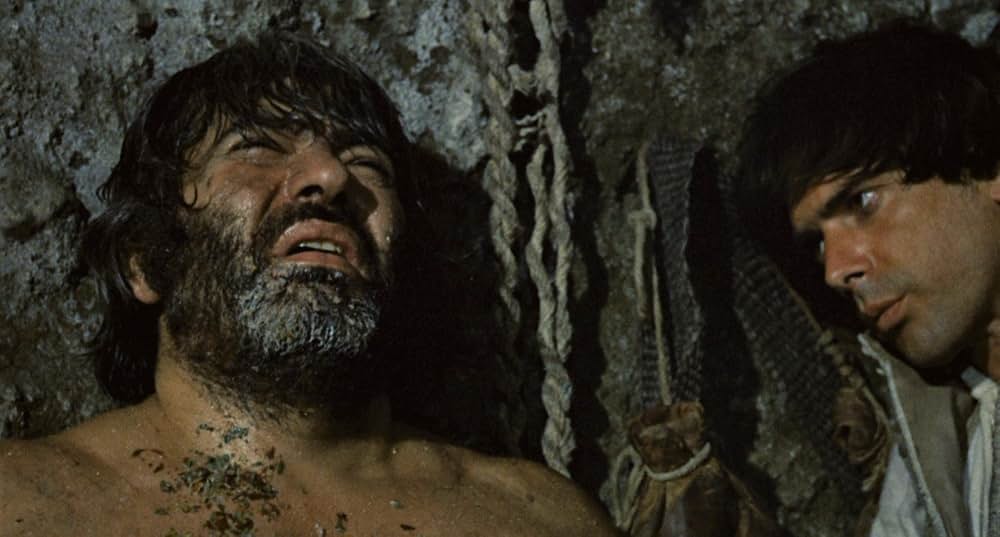 Beatrice Cenci（原題）の画像