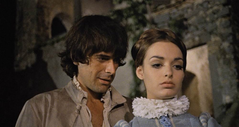 Beatrice Cenci（原題）の画像