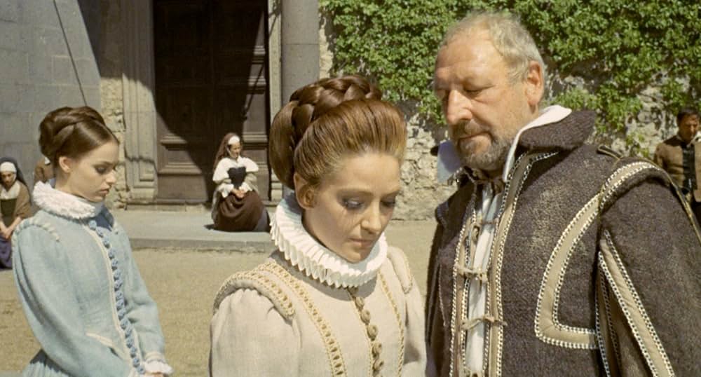 Beatrice Cenci（原題）の画像