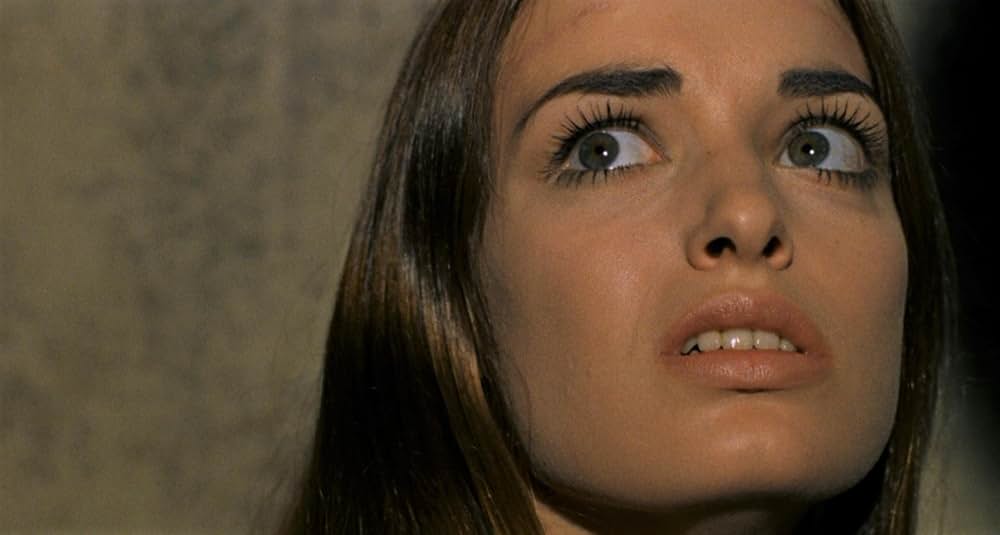 Beatrice Cenci（原題）の画像