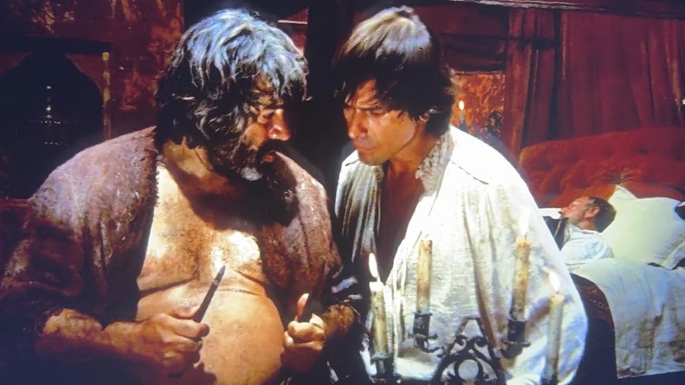 Beatrice Cenci（原題）の画像