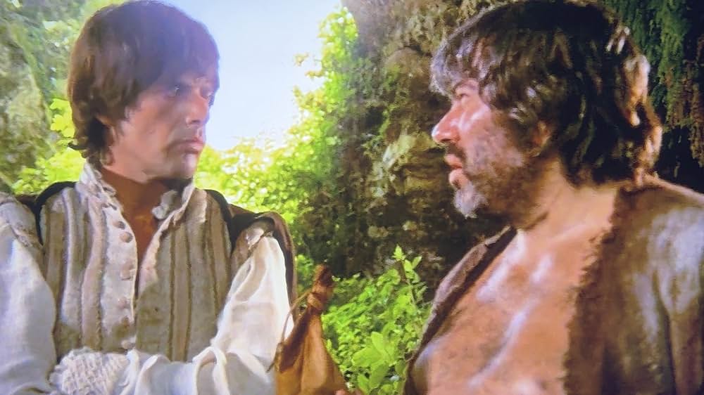 Beatrice Cenci（原題）の画像