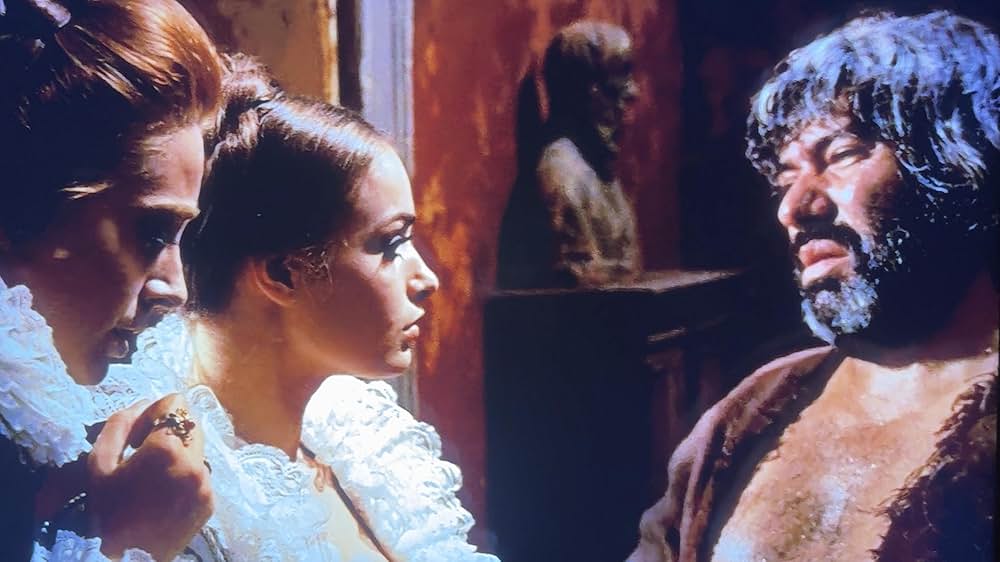 Beatrice Cenci（原題）の画像