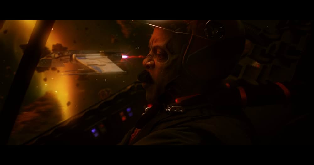 アルファ・スクワッドの画像