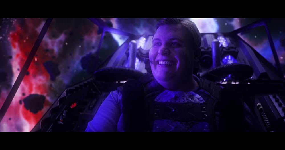 アルファ・スクワッドの画像